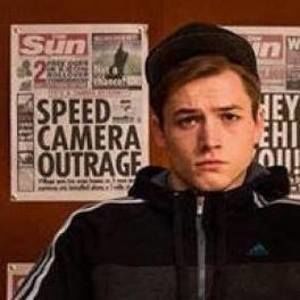 Meet your Posher, Glenn